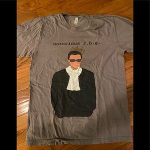 Notorious R.B.G. T-Shirt